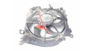 ELECTROVENTILADOR NISSAN MICRA III (2003-2010) 1.5 DCI 82CV 1461CC - L.6828439 / 8200135167