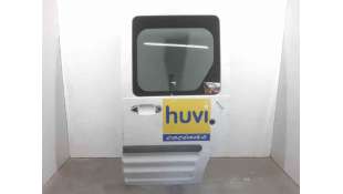 PUERTA LATERAL CORREDERA IZQUIERDA FORD TOURNEO CONNECT (2002-2013) 1.8 TDCI 90CV 1753CC - L.6828572 / 5314681