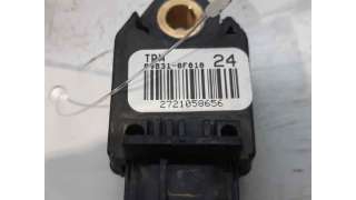 SENSOR TOYOTA VERSO (2009-2018) 2.0 D-4D (AUR20) 126CV 1998CC - L.6828621 / 898310F010