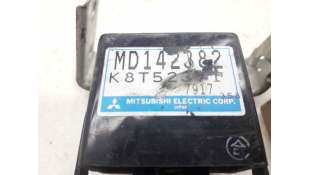 RELE MITSUBISHI MONTERO (1994-1999) 2.8 TD (V46W, V26W) 125CV 2835CC - L.6829262 / K8T52371 2