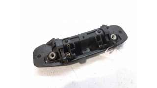 MANETA EXTERIOR DELANTERA IZQUIERDA MITSUBISHI MONTERO (1994-1999) 2.8 TD (V46W, V26W) 125CV 2835CC - L.6829268 / MB6692441
