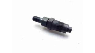 INYECTOR MITSUBISHI MONTERO (1994-1999) 2.8 TD (V46W, V26W) 125CV 2835CC - L.6829325 / 018144 2