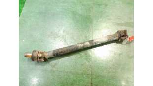 TRANSMISION CENTRAL DELANTERA MITSUBISHI MONTERO (1994-1999) 2.8 TD (V46W, V26W) 125CV 2835CC - L.6829370 / MB919058 2