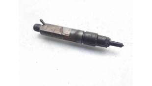 INYECTOR VOLKSWAGEN POLO (2001-2009) 1.9 SDI 64CV 1896CC - L.6829437 / 028130203F