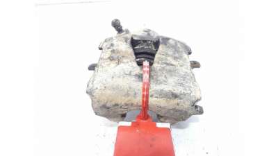 PINZA FRENO DELANTERA DERECHA VOLKSWAGEN POLO (2001-2009) 1.9 SDI 64CV 1896CC - L.6829465 / 6N0615124B