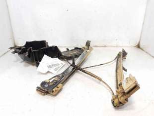 ELEVALUNAS DELANTERO DERECHO SEAT LEON (2005-2010) 2.0 TDI 140CV 1968CC - L.6830759 / 1P0837462A