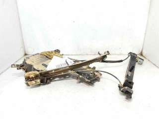 ELEVALUNAS DELANTERO DERECHO SEAT LEON (2005-2010) 2.0 TDI 140CV 1968CC - L.6830759 / 1P0837462A