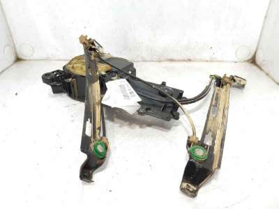 ELEVALUNAS DELANTERO IZQUIERDO SEAT LEON (2005-2010) 2.0 TDI 140CV 1968CC - L.6830760 / 1P0837461A