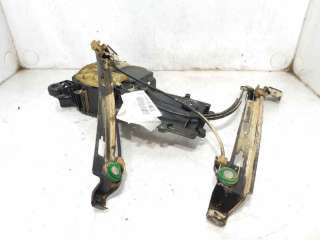 ELEVALUNAS DELANTERO IZQUIERDO SEAT LEON (2005-2010) 2.0 TDI 140CV 1968CC - L.6830760 / 1P0837461A