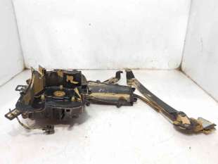 ELEVALUNAS DELANTERO IZQUIERDO SEAT LEON (2005-2010) 2.0 TDI 140CV 1968CC - L.6830760 / 1P0837461A 2