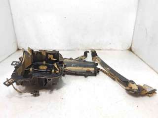 ELEVALUNAS DELANTERO IZQUIERDO SEAT LEON (2005-2010) 2.0 TDI 140CV 1968CC - L.6830760 / 1P0837461A