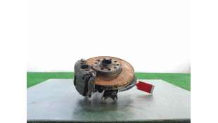 MANGUETA DELANTERA IZQUIERDA SEAT LEON (2005-2010) 2.0 TDI 140CV 1968CC - L.6830822 / 1K0407255T