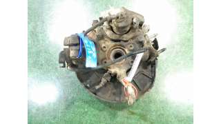 MANGUETA DELANTERA IZQUIERDA SEAT LEON (2005-2010) 2.0 TDI 140CV 1968CC - L.6830822 / 1K0407255T