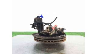 MANGUETA DELANTERA IZQUIERDA SEAT LEON (2005-2010) 2.0 TDI 140CV 1968CC - L.6830822 / 1K0407255T