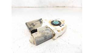 MOTOR ELEVALUNAS DELANTERO IZQUIERDO SEAT LEON (2005-2010) 2.0 TDI 140CV 1968CC - L.6830829 / 1P0837401A