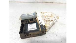 MOTOR ELEVALUNAS DELANTERO IZQUIERDO SEAT LEON (2005-2010) 2.0 TDI 140CV 1968CC - L.6830829 / 1P0837401A 2