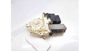 MOTOR ELEVALUNAS TRASERO DERECHO SEAT LEON (2005-2010) 2.0 TDI 140CV 1968CC - L.6830830 / 1K0959704N