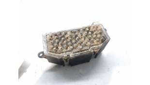 RESISTENCIA CALEFACCION SEAT LEON (2005-2010) 2.0 TDI 140CV 1968CC - L.6830874 / 3C0907521