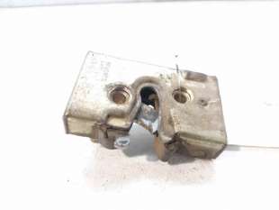 CERRADURA PUERTA DELANTERA DERECHA SEAT TOLEDO I (1993-1996) 1.8 I 90CV 1781CC - L.6831185 / 1L0837016