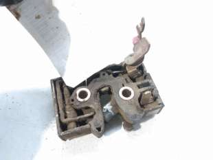 CERRADURA PUERTA DELANTERA DERECHA SEAT TOLEDO I (1993-1996) 1.8 I 90CV 1781CC - L.6831185 / 1L0837016 2