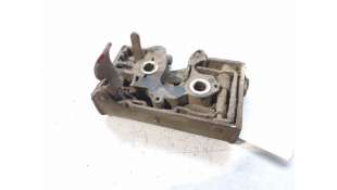 CERRADURA PUERTA TRASERA DERECHA SEAT TOLEDO I (1993-1996) 1.8 I 90CV 1781CC - L.6831187 / 1L0839016