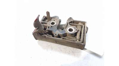 CERRADURA PUERTA TRASERA DERECHA SEAT TOLEDO I (1993-1996) 1.8 I 90CV 1781CC - L.6831187 / 1L0839016