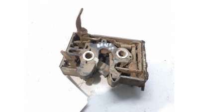 CERRADURA PUERTA TRASERA IZQUIERDA SEAT TOLEDO I (1993-1996) 1.8 I 90CV 1781CC - L.6831188 / 1L0839015