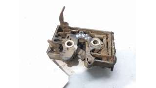 CERRADURA PUERTA TRASERA IZQUIERDA SEAT TOLEDO I (1993-1996) 1.8 I 90CV 1781CC - L.6831188 / 1L0839015