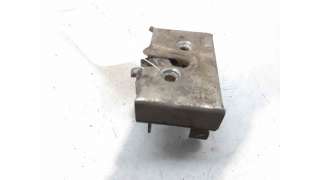 CERRADURA PUERTA TRASERA IZQUIERDA SEAT TOLEDO I (1993-1996) 1.8 I 90CV 1781CC - L.6831188 / 1L0839015