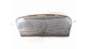 CUADRO INSTRUMENTOS SEAT TOLEDO I (1993-1996) 1.8 I 90CV 1781CC - L.6831201 / 1L0919033B