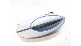 MANETA EXTERIOR TRASERA DERECHA CITROEN C5 I (2001-2004) 2.0 HDI (DCRHZB, DCRHZE) 109CV 1997CC - L.6832254 / 9101S8