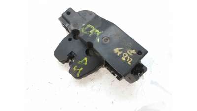 CERRADURA MALETERO / PORTON CITROEN C5 II (2004-) 2.0 HDI (RCRHRH) 136CV 1997CC - L.6832396 / 9652483180