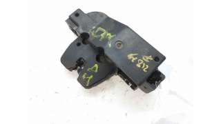 CERRADURA MALETERO / PORTON CITROEN C5 II (2004-) 2.0 HDI (RCRHRH) 136CV 1997CC - L.6832396 / 9652483180