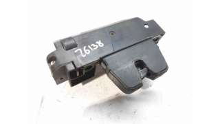 CERRADURA MALETERO / PORTON CITROEN C5 II (2004-) 2.0 HDI (RCRHRH) 136CV 1997CC - L.6832396 / 9652483180