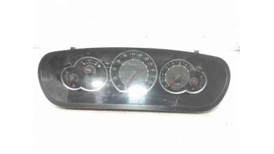 CUADRO INSTRUMENTOS CITROEN C5 II (2004-) 2.0 HDI (RCRHRH) 136CV 1997CC - L.6832412 / 9655609180