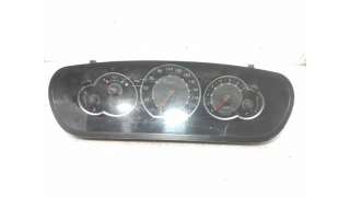 CUADRO INSTRUMENTOS CITROEN C5 II (2004-) 2.0 HDI (RCRHRH) 136CV 1997CC - L.6832412 / 9655609180