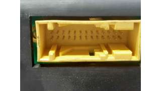 CUADRO INSTRUMENTOS CITROEN C5 II (2004-) 2.0 HDI (RCRHRH) 136CV 1997CC - L.6832412 / 9655609180