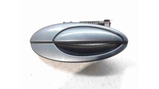 MANETA EXTERIOR TRASERA DERECHA CITROEN C5 II (2004-) 2.0 HDI (RCRHRH) 136CV 1997CC - L.6832469 / 9631830977