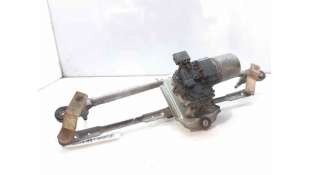 MOTOR LIMPIA DELANTERO CITROEN C5 II (2004-) 2.0 HDI (RCRHRH) 136CV 1997CC - L.6832484 / 0390241700