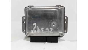 MOTOR LIMPIA DELANTERO CITROEN C5 II (2004-) 2.0 HDI (RCRHRH) 136CV 1997CC - L.6832484 / 0390241700 2