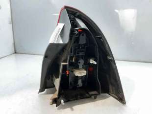 PILOTO TRASERO IZQUIERDO CITROEN C5 II (2004-) 2.0 HDI (RCRHRH) 136CV 1997CC - L.6832502 / 6350V3 2