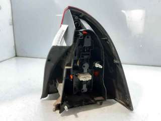 PILOTO TRASERO IZQUIERDO CITROEN C5 II (2004-) 2.0 HDI (RCRHRH) 136CV 1997CC - L.6832502 / 6350V3