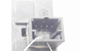 MANDO ELEVALUNAS DELANTERO IZQUIERDO SEAT IBIZA III (2002-2005) 1.9 SDI 64CV 1896CC - L.6832689 / 6Q0959858