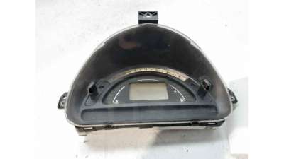 CUADRO INSTRUMENTOS CITROEN C3 I (2002-) 1.4 HDI 68CV 1398CC - L.6833191 / 9652008280