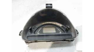 CUADRO INSTRUMENTOS CITROEN C3 I (2002-) 1.4 HDI 68CV 1398CC - L.6833191 / 9652008280