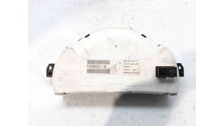 CUADRO INSTRUMENTOS CITROEN C3 I (2002-) 1.4 HDI 68CV 1398CC - L.6833191 / 9652008280