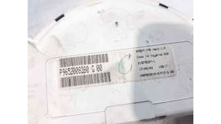 CUADRO INSTRUMENTOS CITROEN C3 I (2002-) 1.4 HDI 68CV 1398CC - L.6833191 / 9652008280