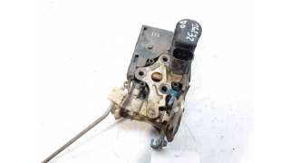 CERRADURA PUERTA DELANTERA DERECHA DAEWOO LANOS (1997-) 1.5 86CV 1498CC - L.6833459 / 96305412