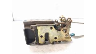 CERRADURA PUERTA DELANTERA DERECHA DAEWOO LANOS (1997-) 1.5 86CV 1498CC - L.6833459 / 96305412 2