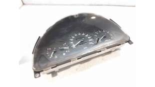 CUADRO INSTRUMENTOS DAEWOO LANOS (1997-) 1.5 86CV 1498CC - L.6833473 / 96275911